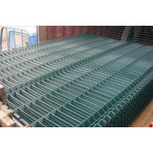 PVC-beschichteter Zaun (HLW-017)